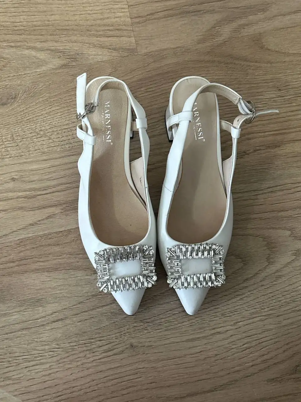 Вечернее платье на венчание размер 37 - Вечерняя одежда (Одежда) в Люберцы