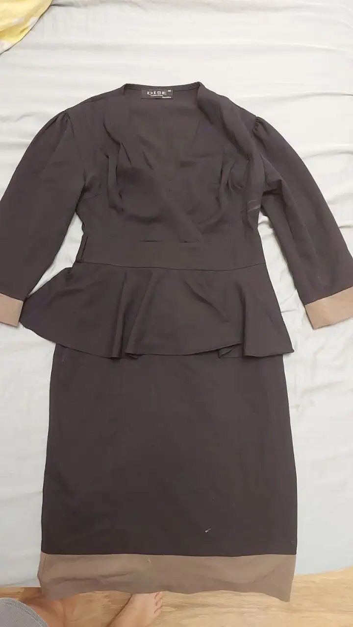 Пакет вещей размер 42 в хорошем состоянии - Одежда в Люберцы