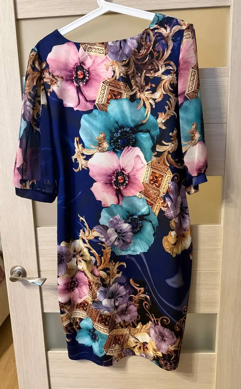 Платье Bodyform из Турции в отличном состоянии - Женская одежда (Одежда) в Люберцы