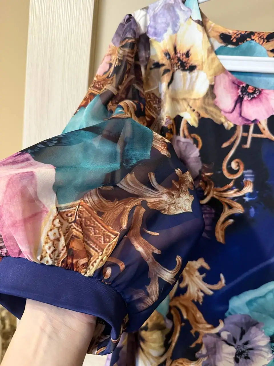 Платье Bodyform из Турции в отличном состоянии - Женская одежда (Одежда) в Люберцы