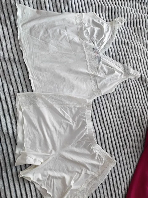 Комплект с шортами и комплект с халатом - Сумки и аксессуары в Люберцы