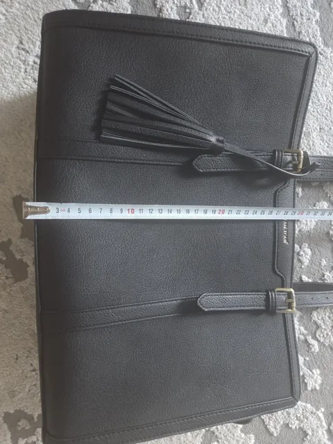 Сумка-портфель новая большая - Посуда в Некрасовка