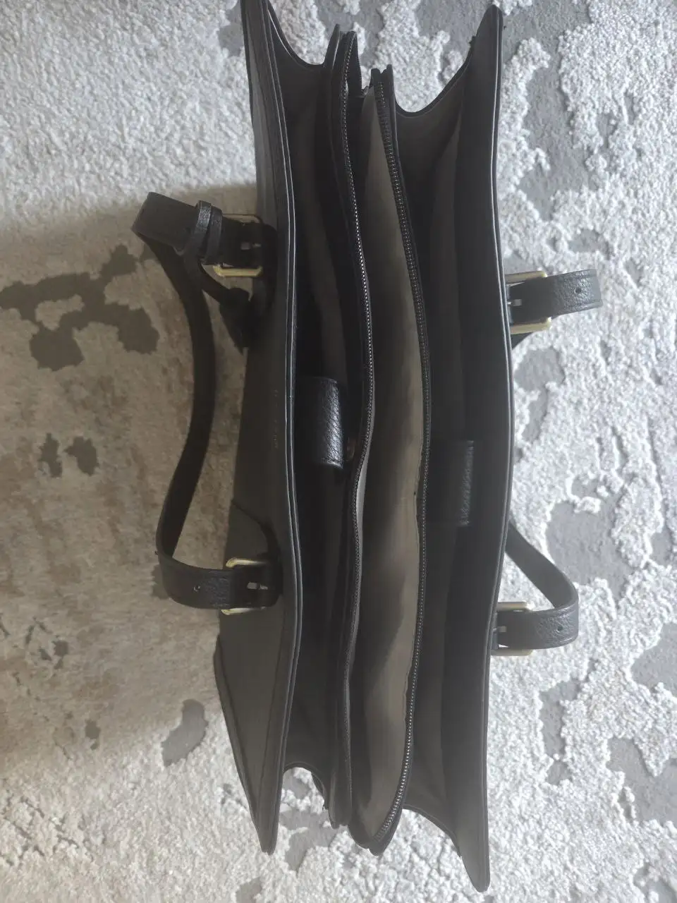 Сумка-портфель новая большая - Сумки (Барахолка) в Некрасовка