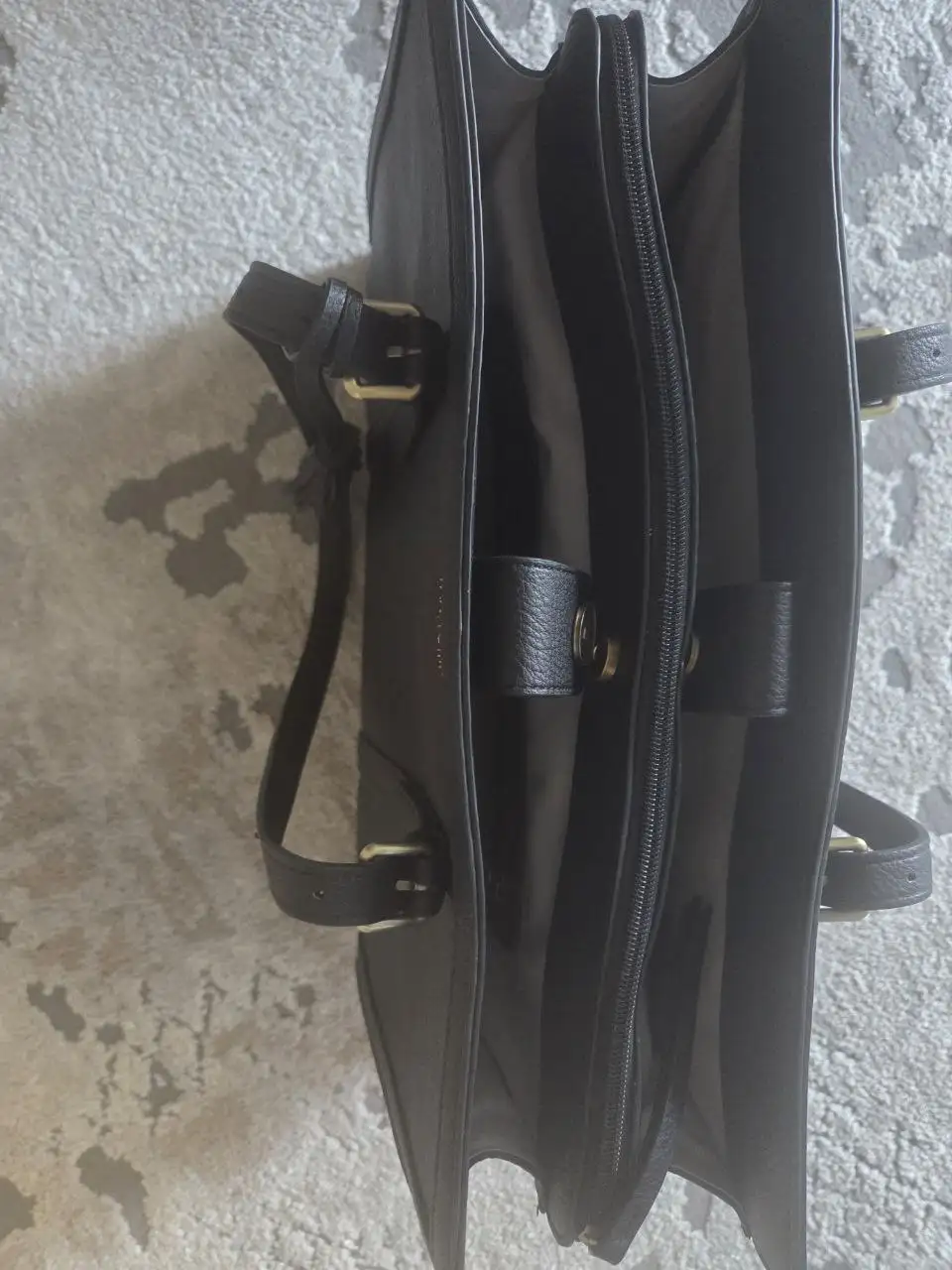 Сумка-портфель новая большая - Сумки (Барахолка) в Некрасовка