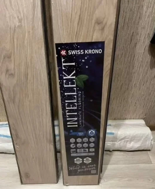 Ламинат 33 класс 12 мм - Товары для здоровья в Люберцы