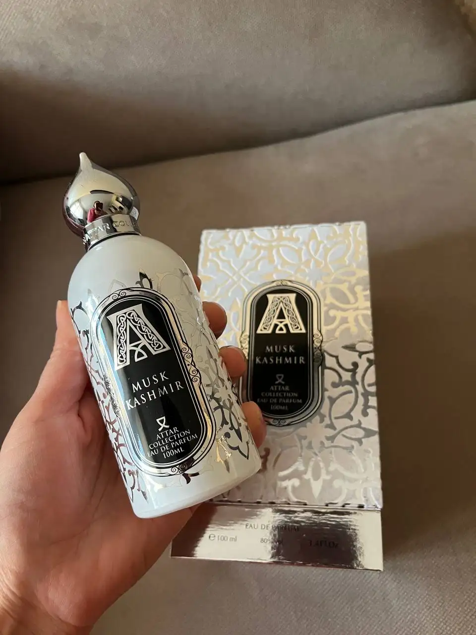 Продажа парфюмерии из личной коллекции - Парфюмерия (Барахолка) в Люберцы