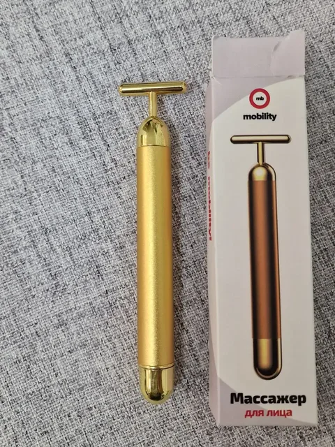 Вибромассажер для лица - Тени для век в Люберцы