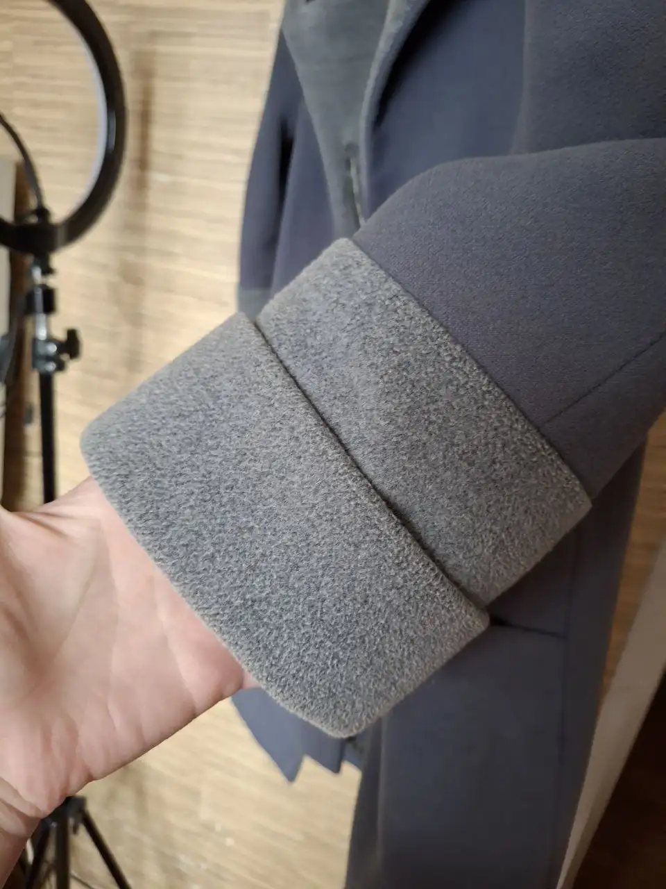 Женское пальто Almatti размер 46 - Верхняя одежда (Одежда) в Люберцы