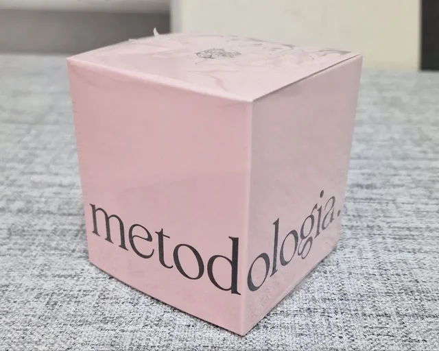 Баттер для тела Metodologia berry boom - Тени для век в Люберцы