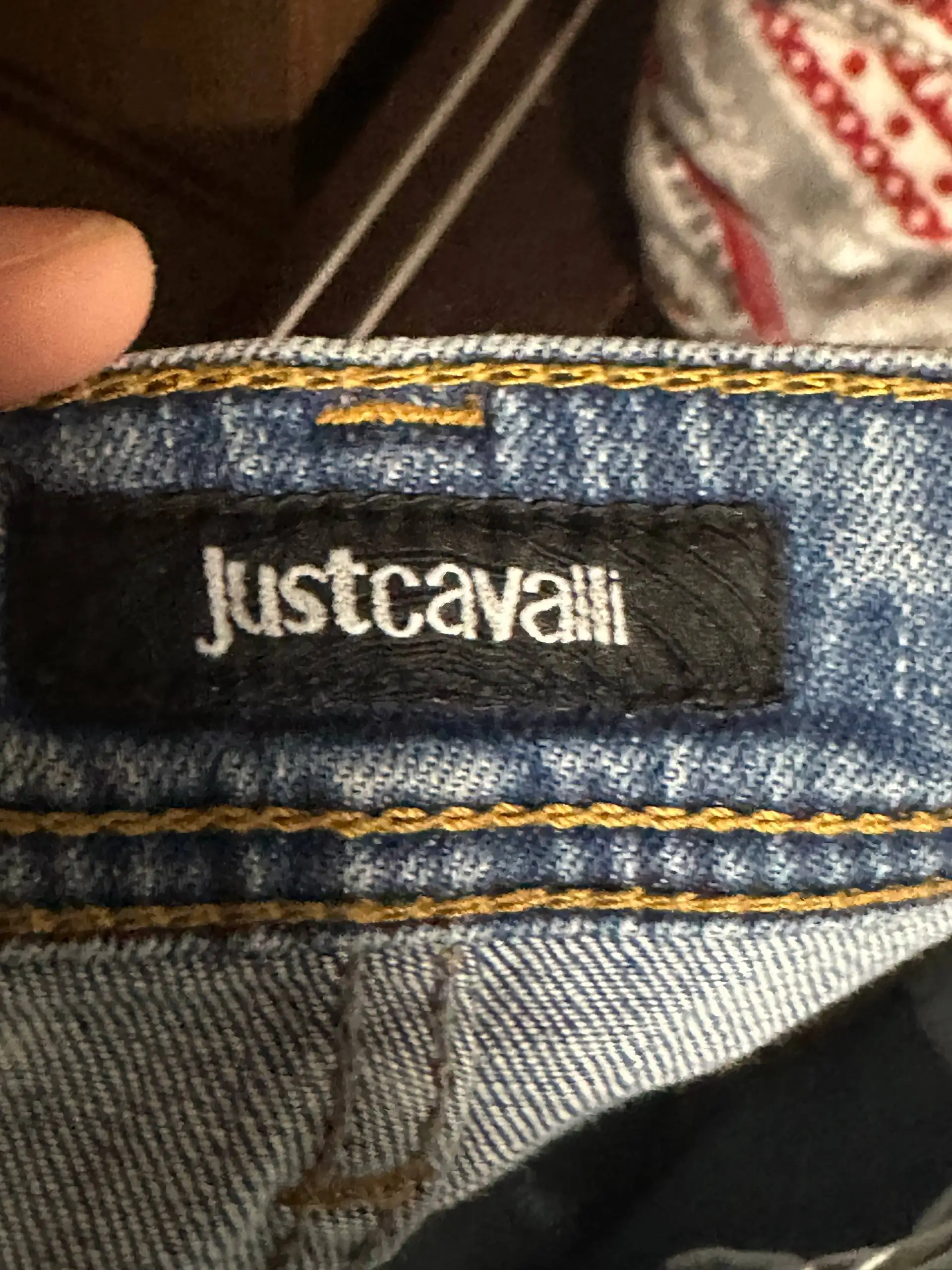 Продам джинсы - Джинсы (Одежда) в Люберцы