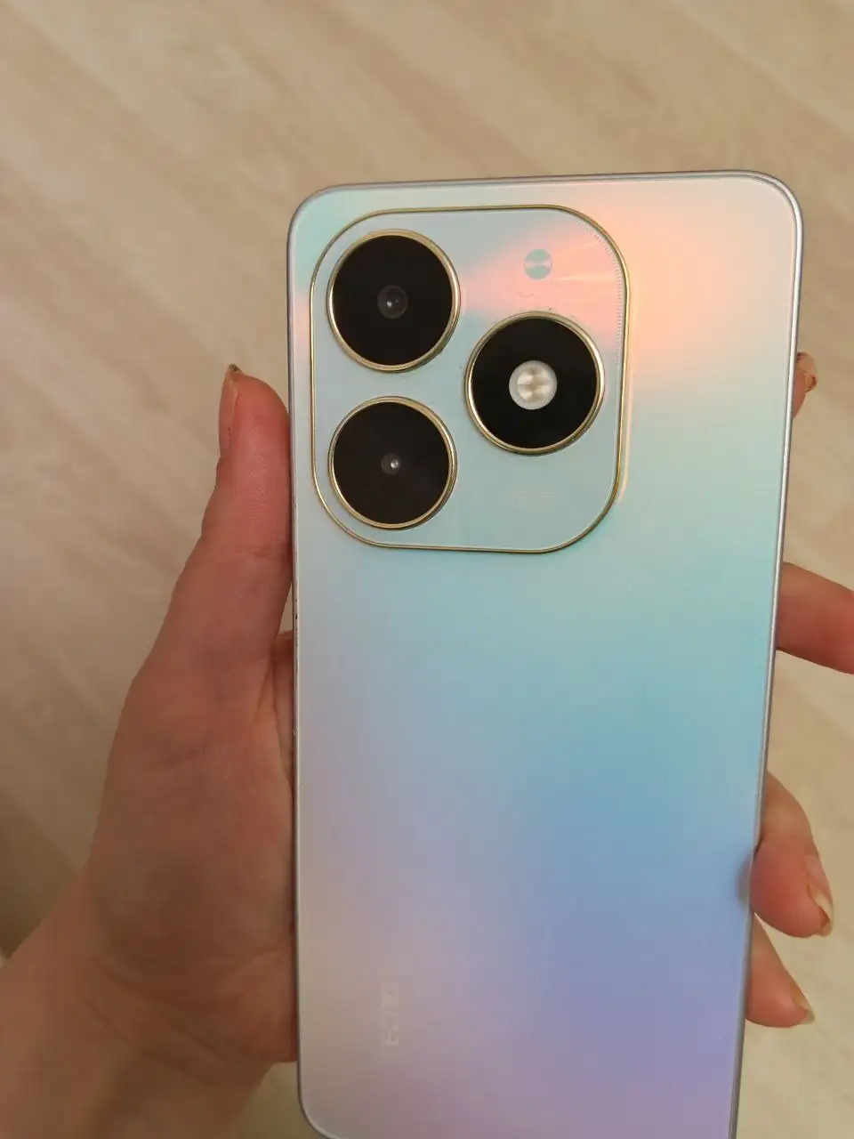 Смартфон Tecno Spark 20 8/256 ГБ - Смартфоны (Электроника) в Люберцы