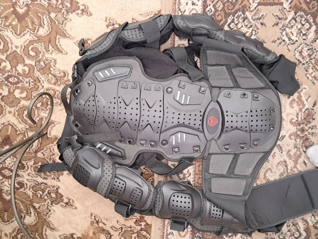 Моточерепаха размер 42-44 - Спецодежда/Защитная (Одежда) в Люберцы