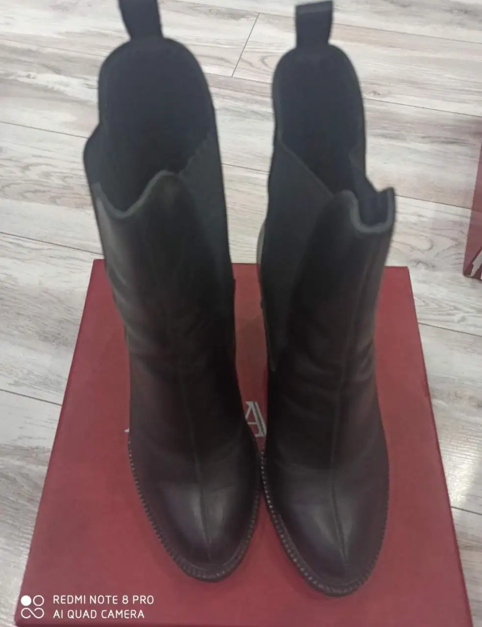 Продажа ботильонов O'shade - Обувь (Одежда) в Люберцы