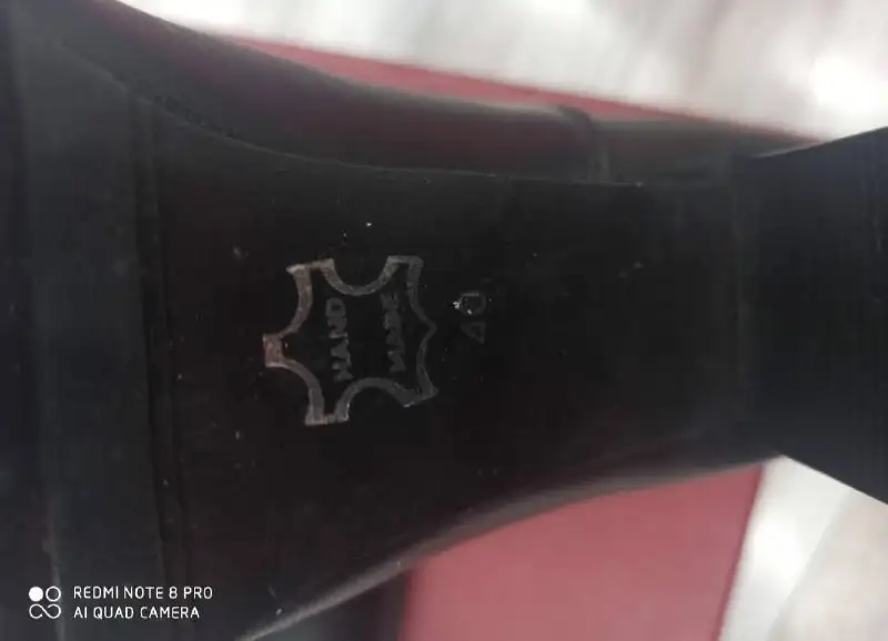 Продажа ботильонов O'shade - Обувь (Одежда) в Люберцы