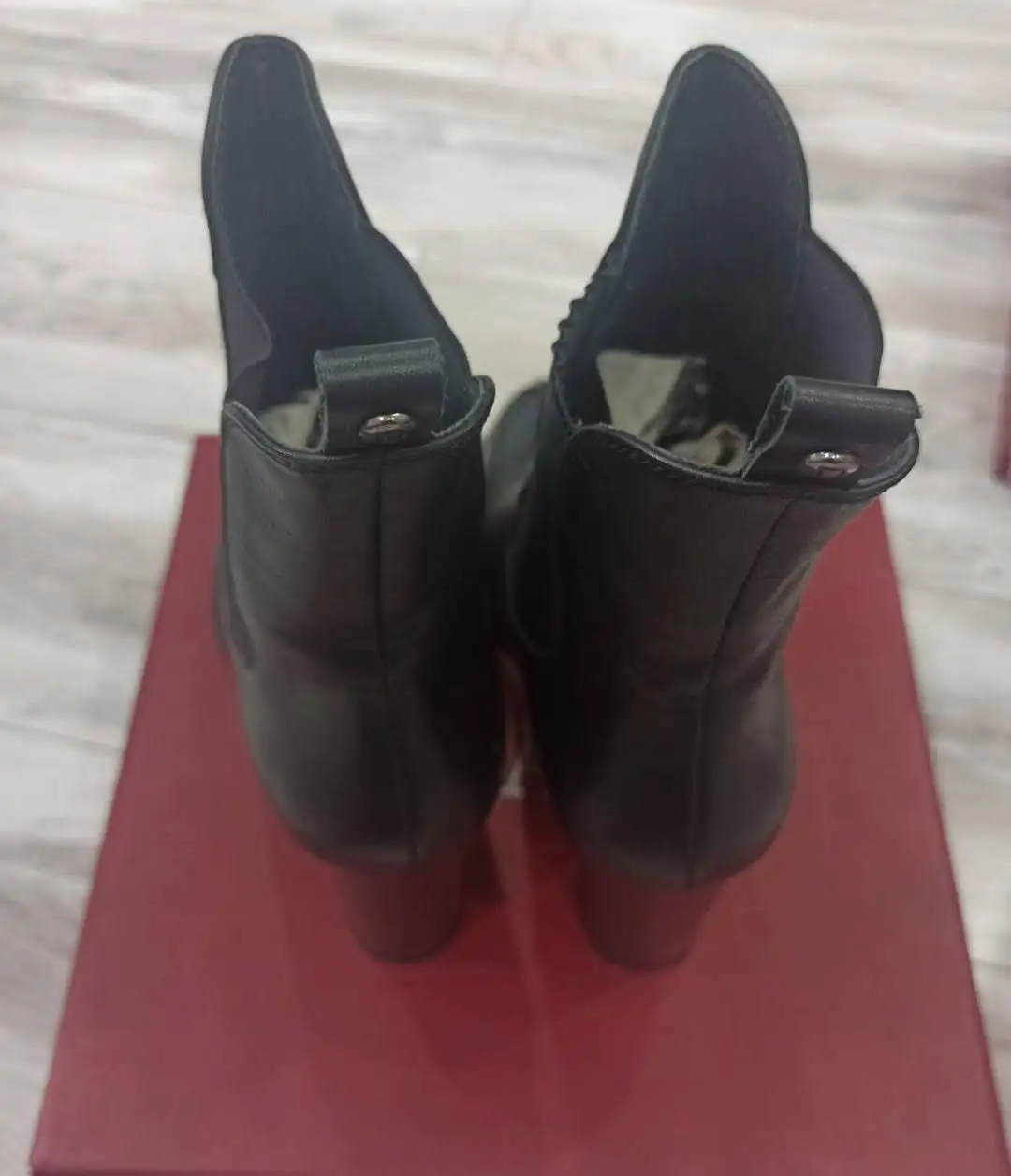 Продажа ботильонов O'shade - Обувь (Одежда) в Люберцы