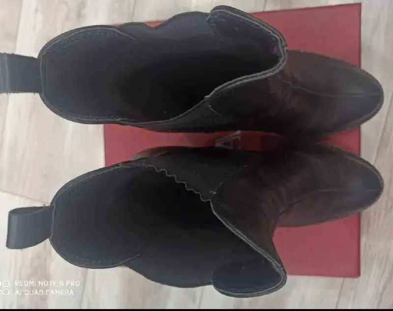 Продажа ботильонов O'shade - Обувь (Одежда) в Люберцы