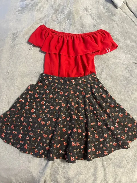 Пакет вещей на размер XS-S - Барахолка в Люберцы