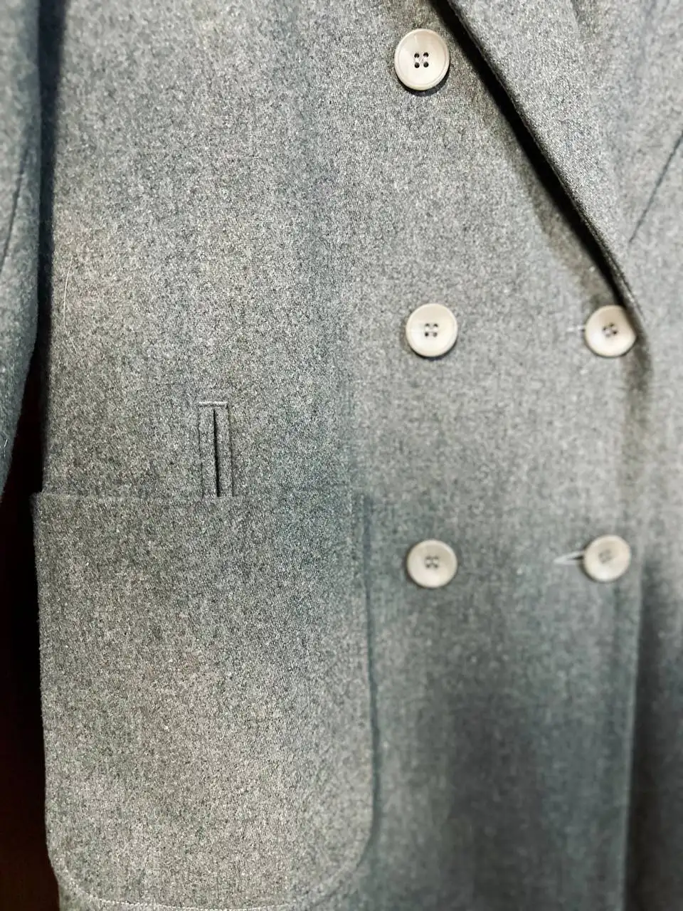 Женское классическое пальто прямого кроя - Верхняя одежда (Одежда) в Люберцы