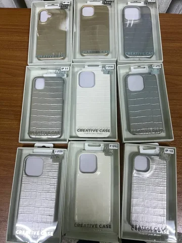 Чехлы на разные модели Apple - частное объявление в Люберцы