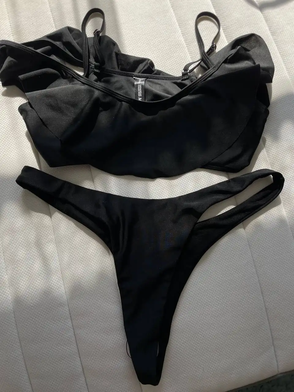 Купальник размер 44/46 - Купальники (Одежда) в Люберцы