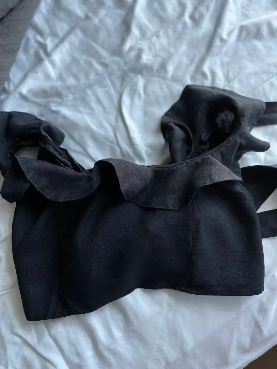 Одежда размер 44/46 из льна - Женская одежда (Одежда) в Люберцы