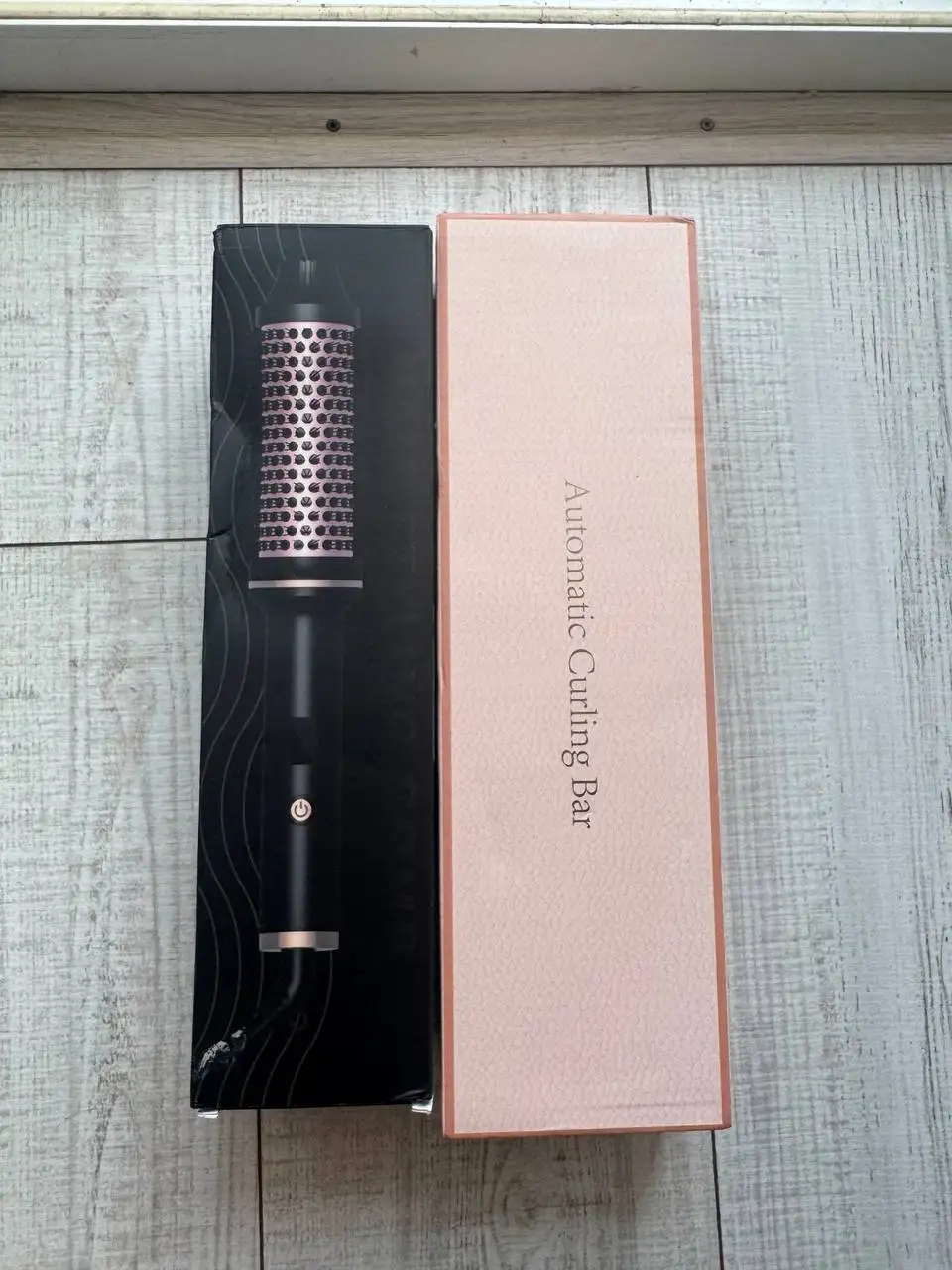 Продам электробраш и плойку автоматическую для волос - Электробраш и плойка (Барахолка) в Люберцы