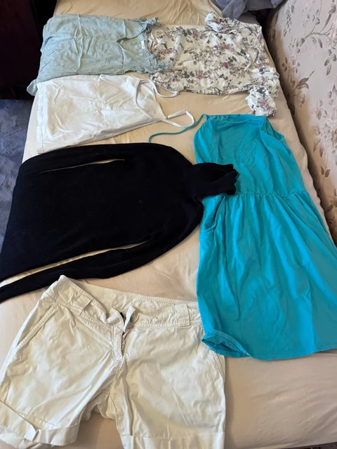 Водолазка и вещи 42-44 размер - частное объявление в Люберцы