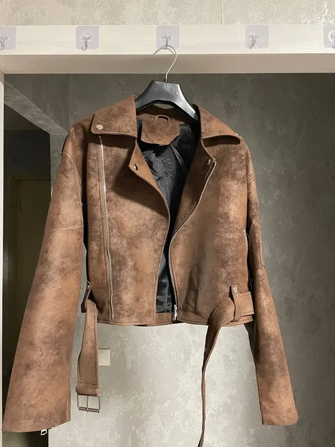 Косуха экокожа не подошла по размеру - частное объявление в Люберцы