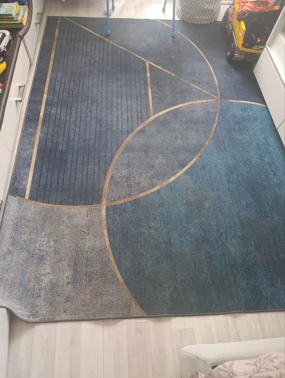 Ковер на дачу - Барахолка в Люберцы