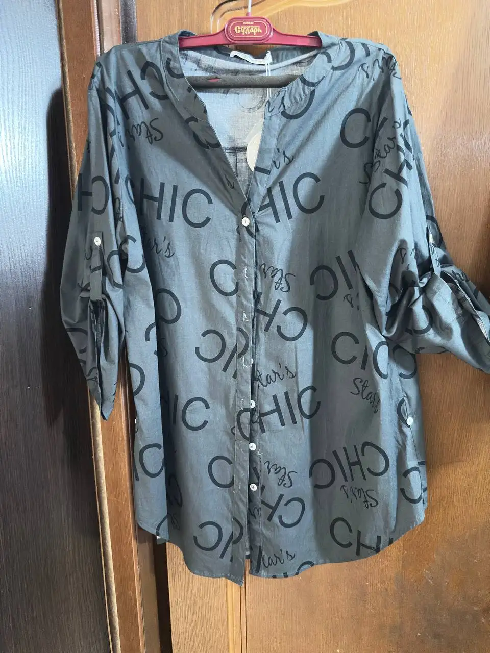 Новая одежда 52-54 размер - Одежда в Люберцы