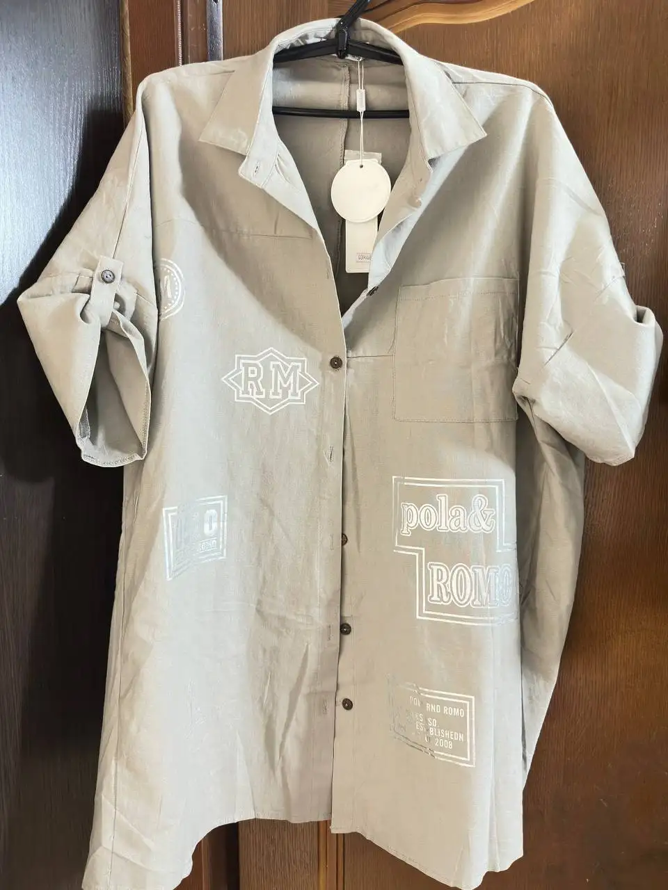 Новая одежда 52-54 размер - Одежда в Люберцы