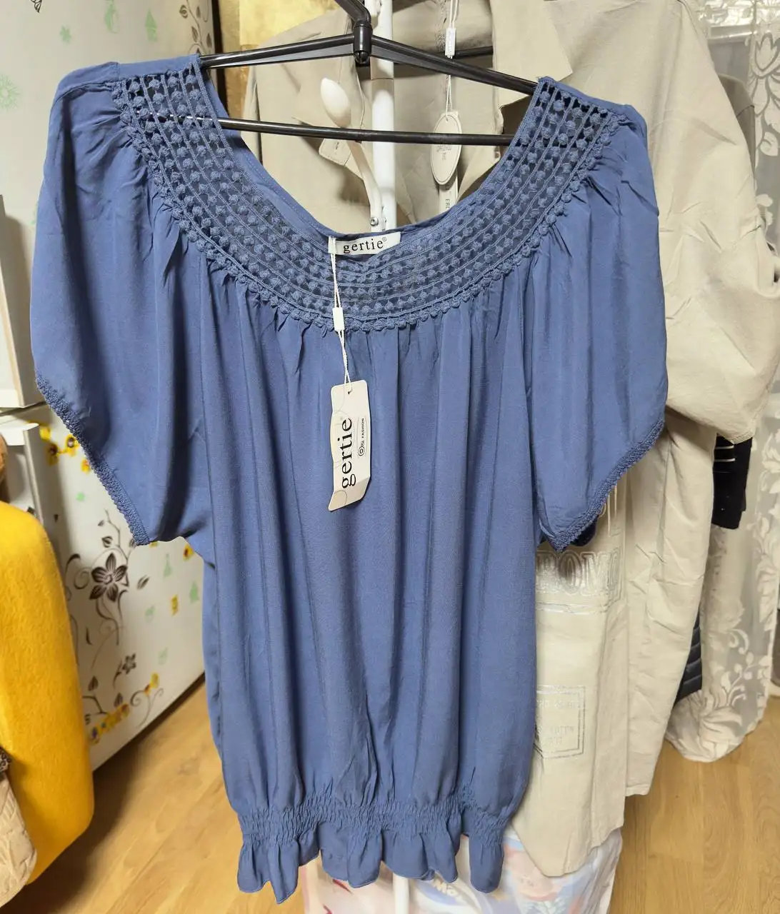 Новая одежда 52-54 размер - Одежда в Люберцы