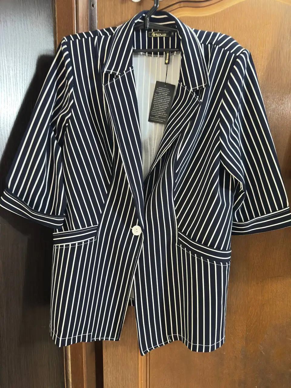 Новая одежда 52-54 размер - Одежда в Люберцы