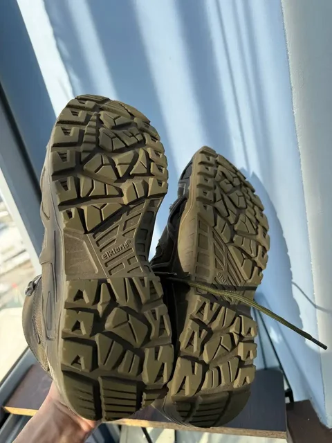 Ботинки мужские 45 размер - частное объявление в Люберцы