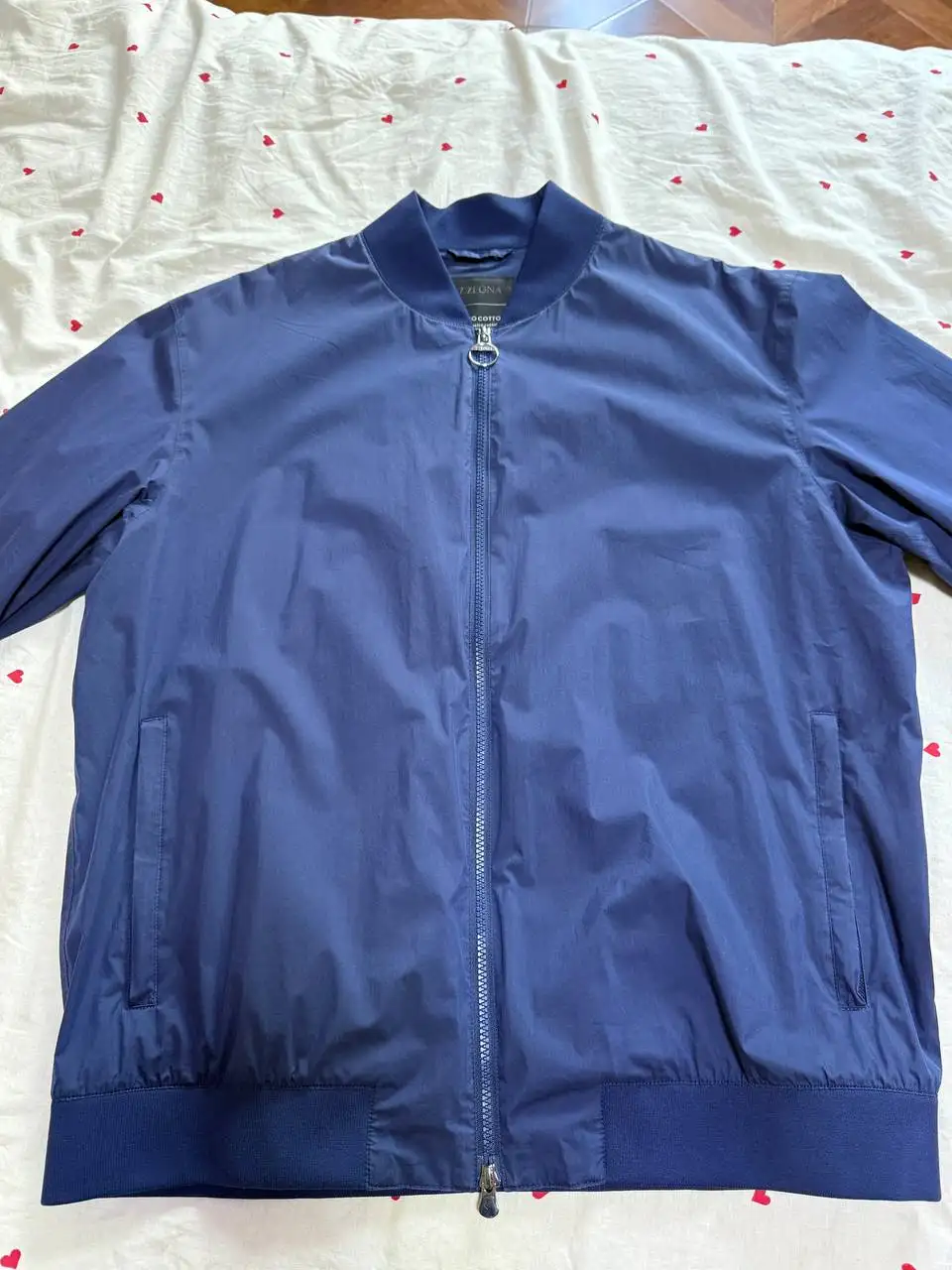 Куртка Z Zegna - Верхняя одежда (Одежда) в Люберцы