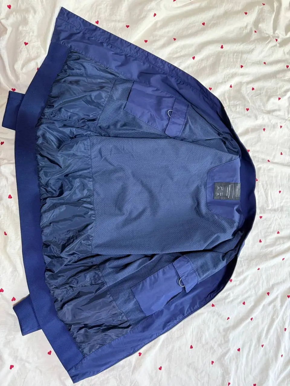 Куртка Z Zegna - Верхняя одежда (Одежда) в Люберцы