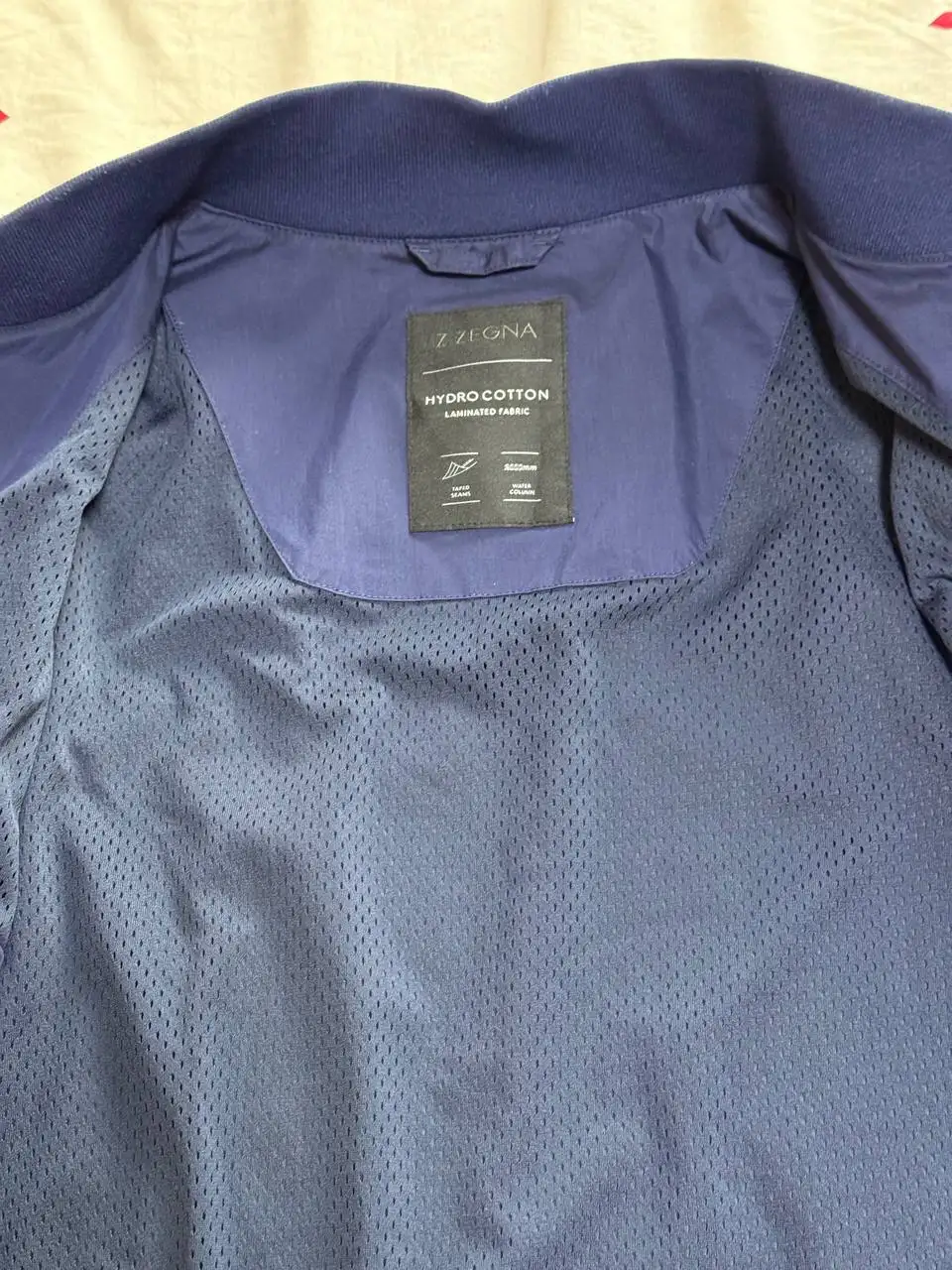 Куртка Z Zegna - Верхняя одежда (Одежда) в Люберцы