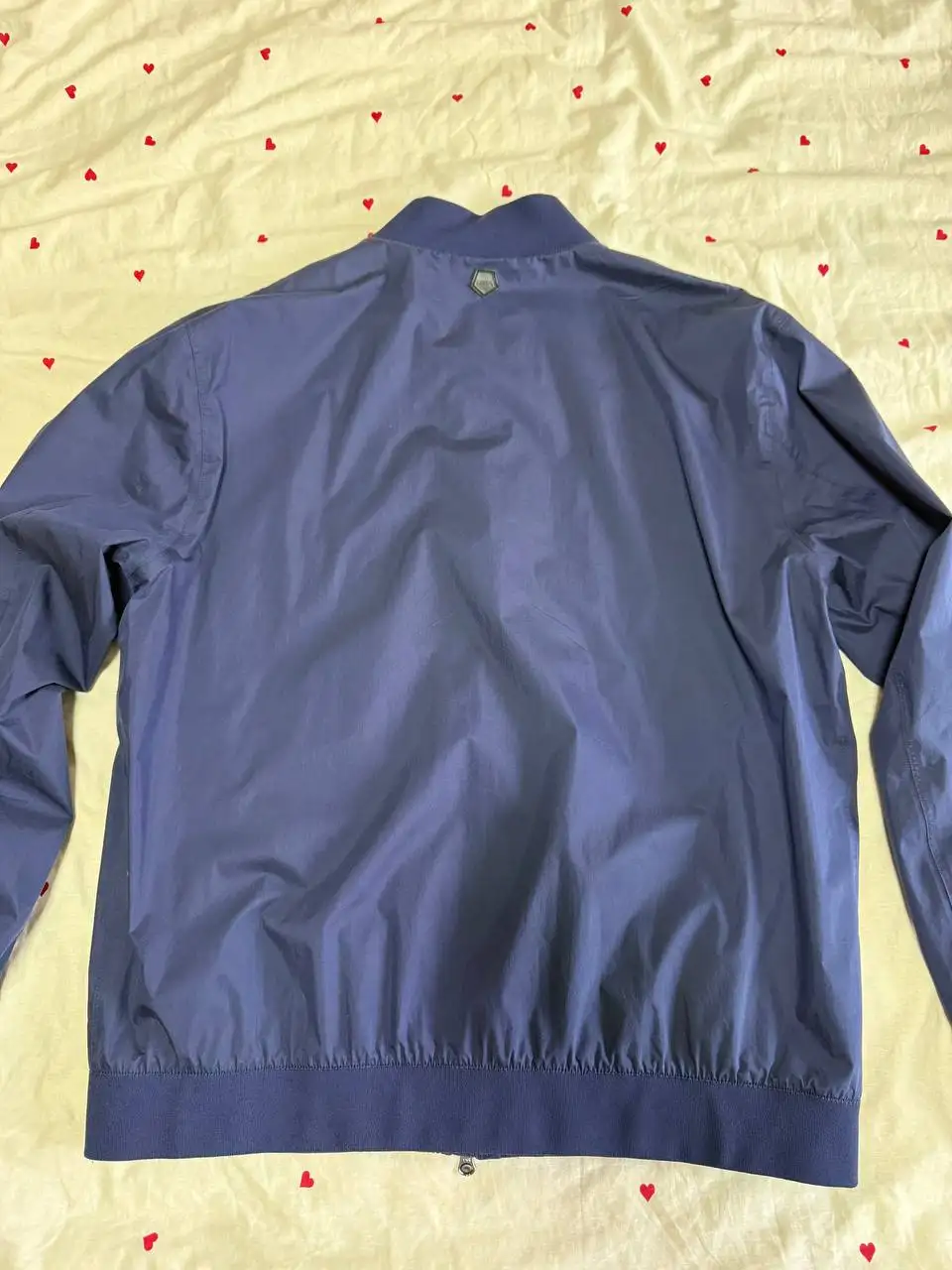 Куртка Z Zegna - Верхняя одежда (Одежда) в Люберцы