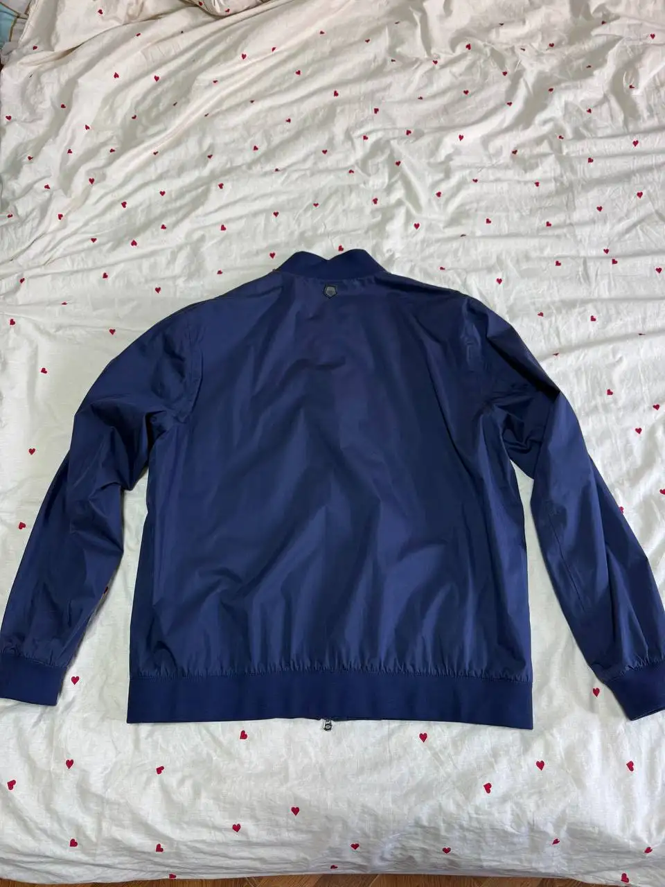 Куртка Z Zegna - Верхняя одежда (Одежда) в Люберцы