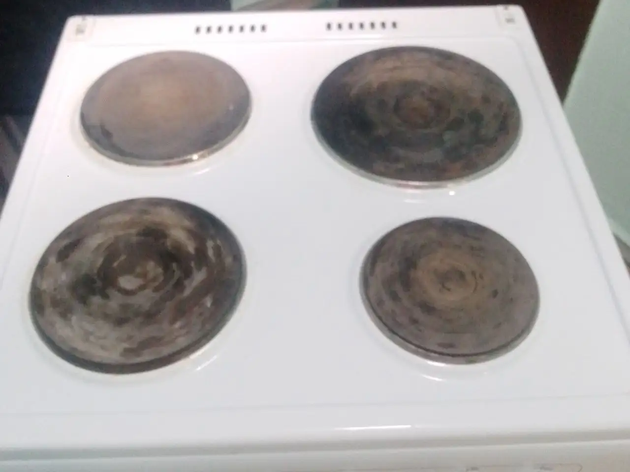 Продам электрическую плиту - Кухонная техника (Для дома и дачи) в Некрасовка