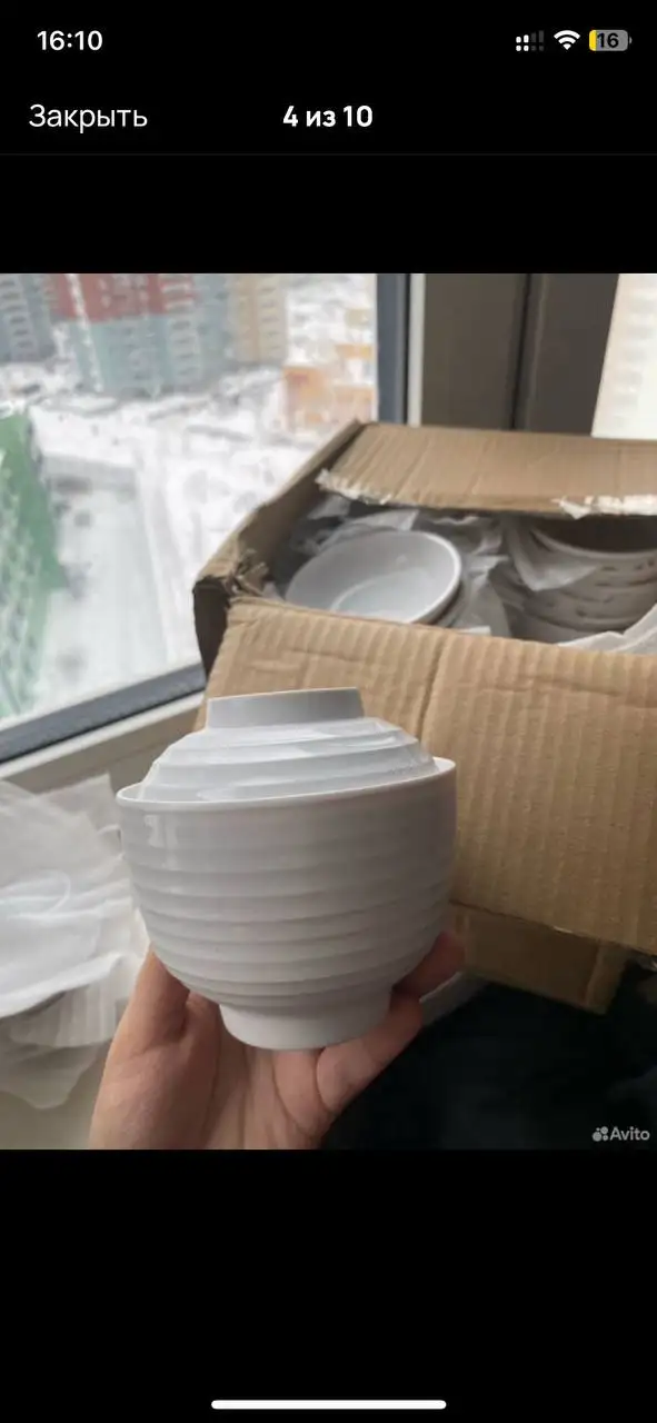Супница 20 штук - Посуда (Барахолка) в Люберцы