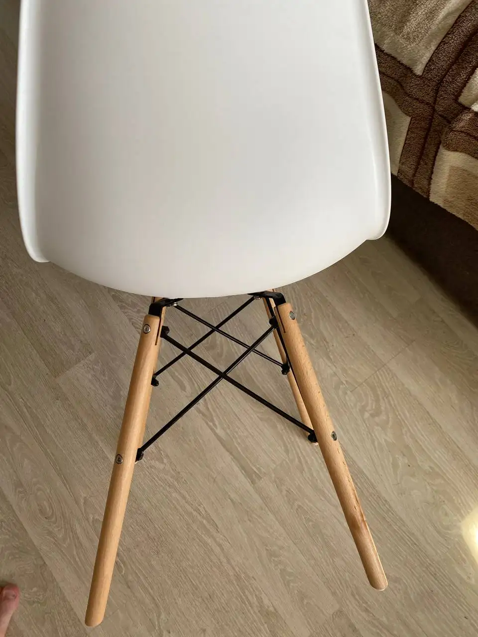 Стул в отличном состоянии - Мебель (Барахолка) в Люберцы