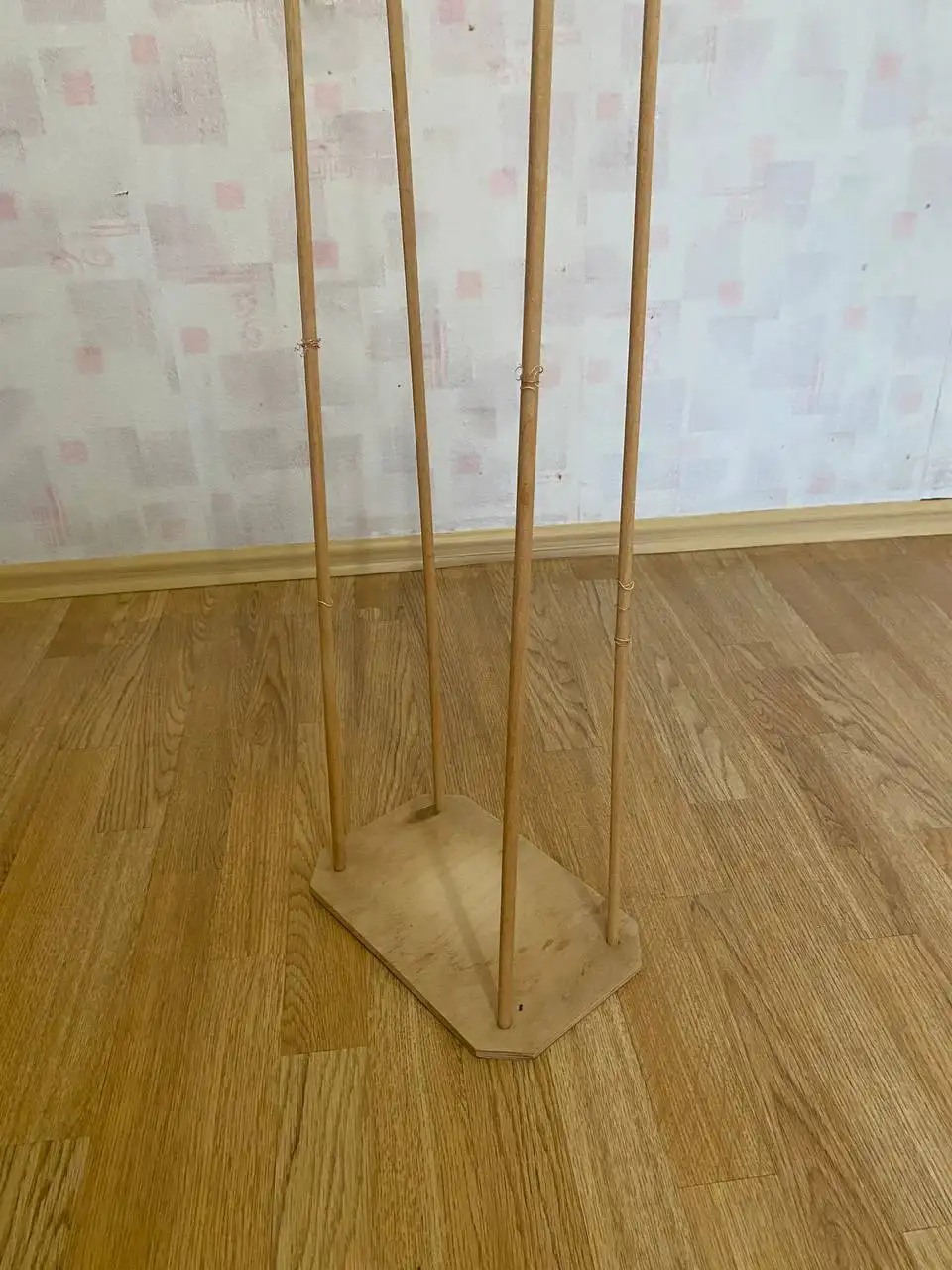 Подставки-опоры для цветов - Барахолка в Люберцы