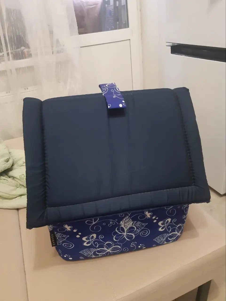 Домик-лежанка для мелких и средних пород собак - Товары для животных (Барахолка) в Некрасовка