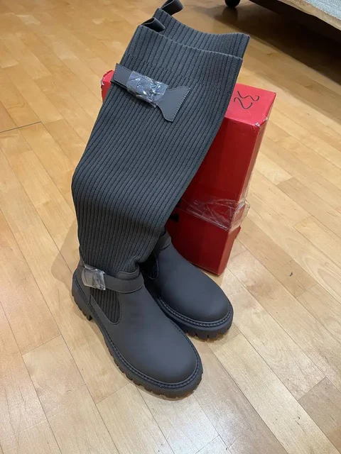 Сапоги на весну 38 размер новые - частное объявление в Люберцы