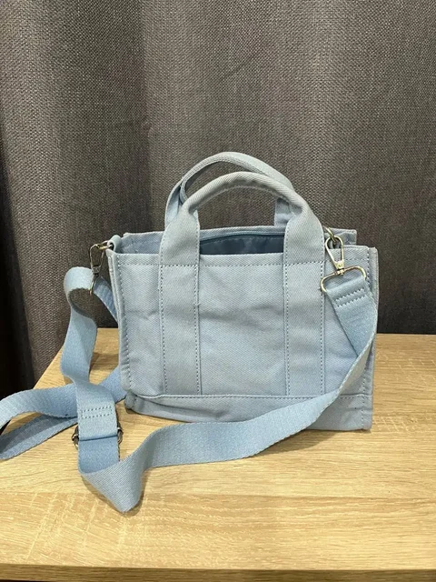 Сумки голубая и черная - частное объявление в Люберцы