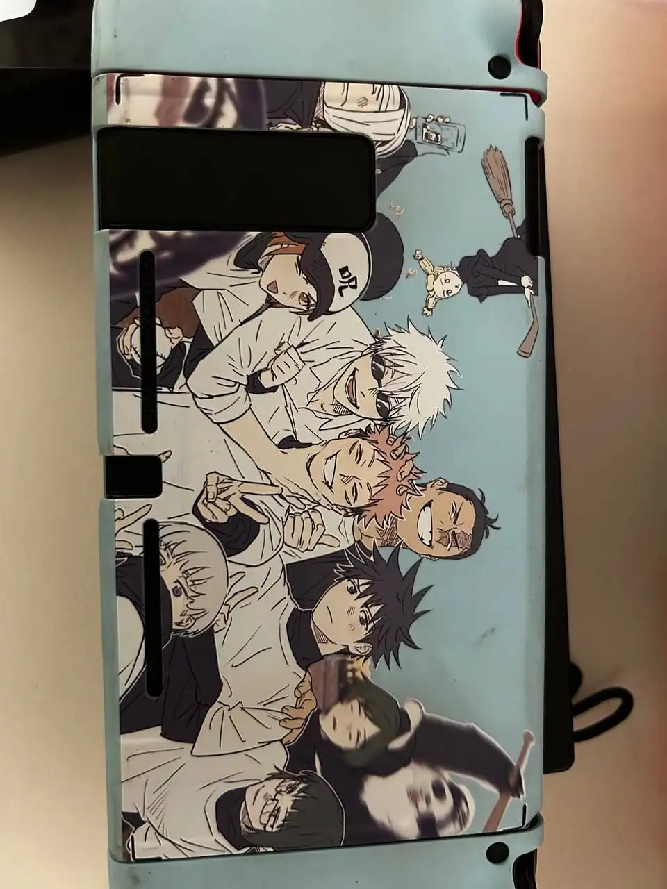 Продам Nintendo Switch rev 2 - Игровые консоли (Электроника) в Некрасовка