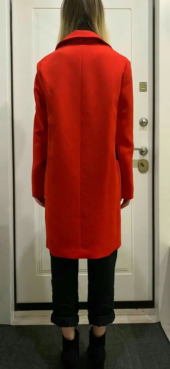 Продажа нового пальто Lime - Одежда в Неизвестно