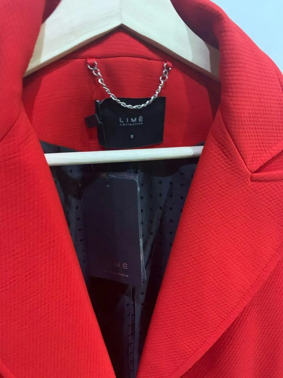 Продажа нового пальто Lime - Одежда в Неизвестно