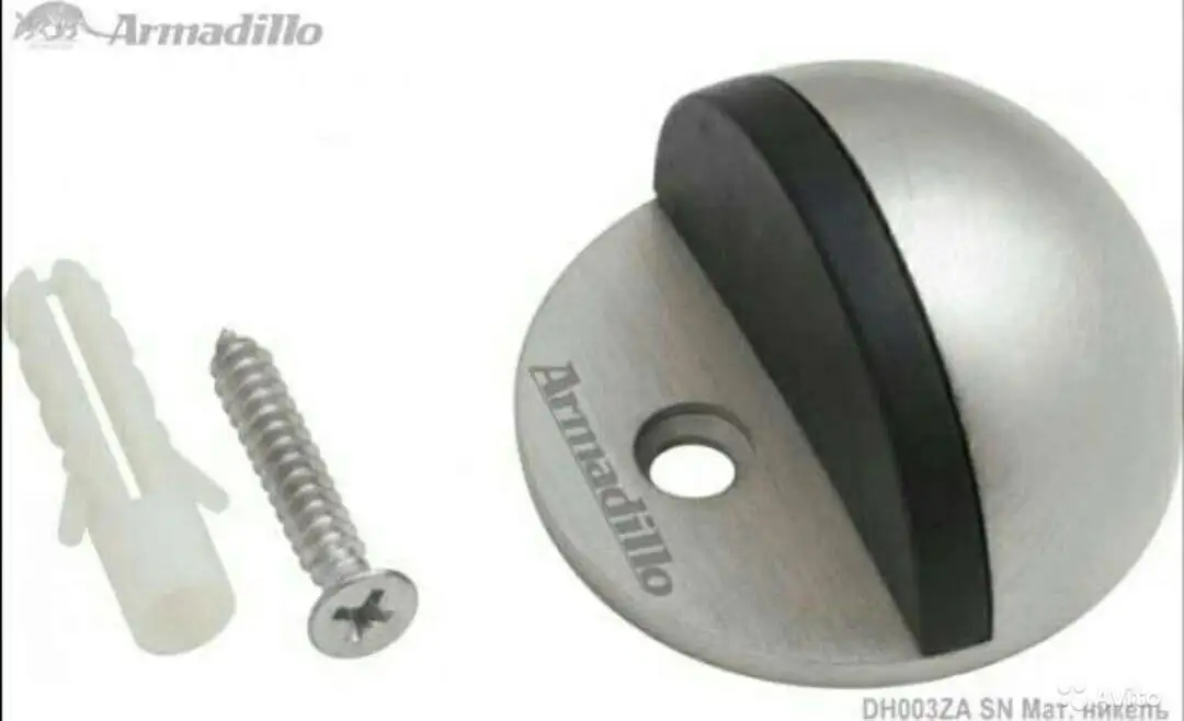 Продажа новых ПВХ подоконников и дверных упоров - Строительные материалы (Для дома и дачи) в Люберцы